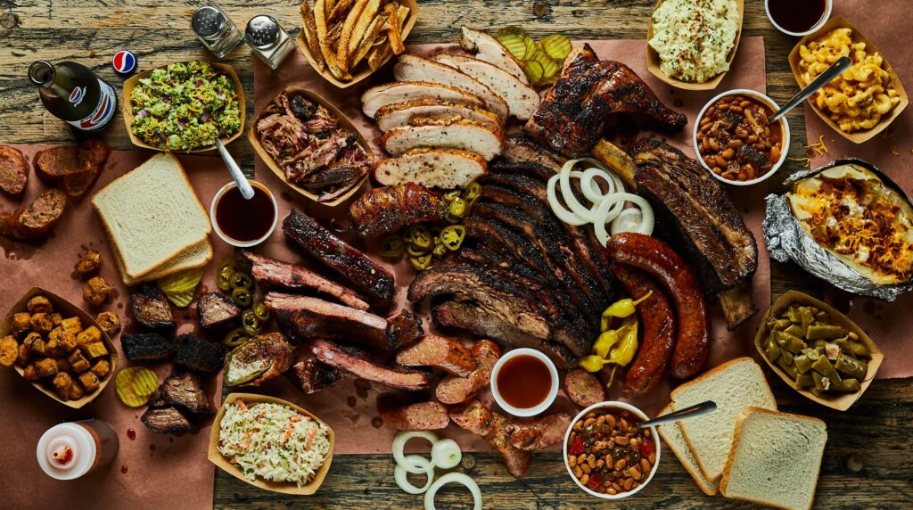 southern cuisine