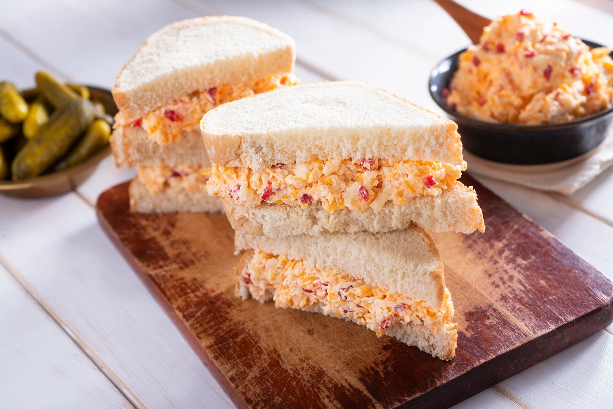 southern comfort food dishes